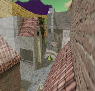 shantaj_town